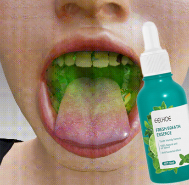 NatuFresh PARA EL MAL ALIENTO