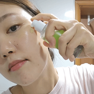 SERUM DE NONI COREANO - PREVIENE ARRUGAS Y AYUDA A CALMAR EL ACNÉ