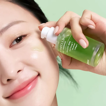 SERUM DE NONI COREANO - PREVIENE ARRUGAS Y AYUDA A CALMAR EL ACNÉ