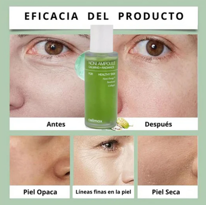 SERUM DE NONI COREANO - PREVIENE ARRUGAS Y AYUDA A CALMAR EL ACNÉ