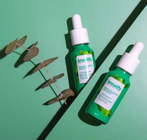 NatuFresh PARA EL MAL ALIENTO