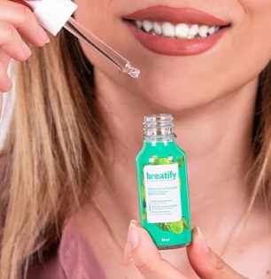 NatuFresh PARA EL MAL ALIENTO